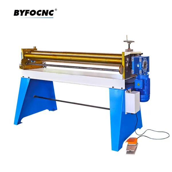 Electric Rolling Machine